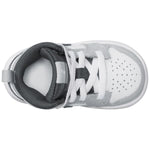 Jordan Toddler Jordan 1 MID (TD) 640735 078 - Size 7C