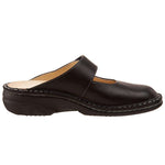Finn Comfort Stanford - 2552 Black 41 (US Women's 10-10.5) Medium