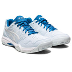 ASICS Gel-Dedicate 7 Clay Sky/White 12 B (M)