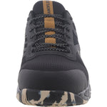 Reebok Men's Nanoflex Tr Work Construction Shoe 6.5 Wide Black