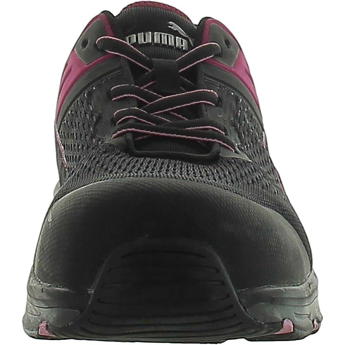 PUMA Define Low 2.0 SD Lilac/Black 6 M