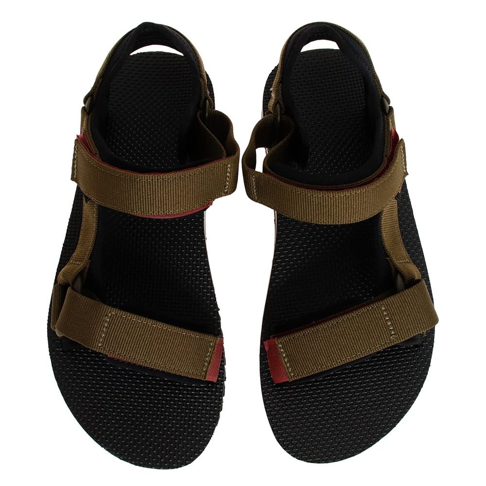 Teva Universal Trail Dark Olive 11 D (M)