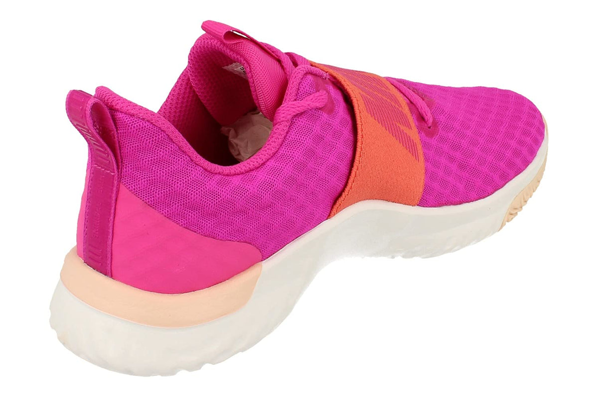 Nike Womens Renew in Season TR 9 Running Trainers AR4543 Sneakers Shoes (UK 3 US 5.5 EU 36, fire Pink Magic Ember 603)