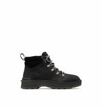 Sorel Women's Hi-Line Hiker Boot - Black, Jet - Size 6