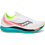 Saucony Endorphin Pro White Mutant 11 D (M)