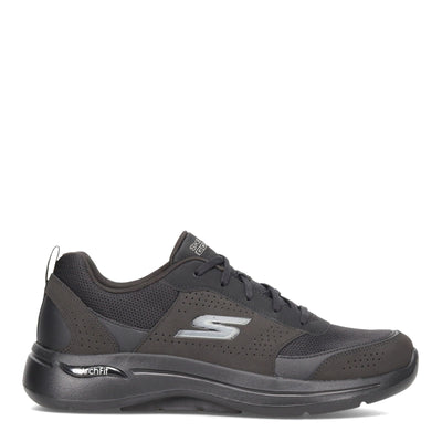 Skechers Go Walk Arch Fit - 216122 Black 10 D (M)