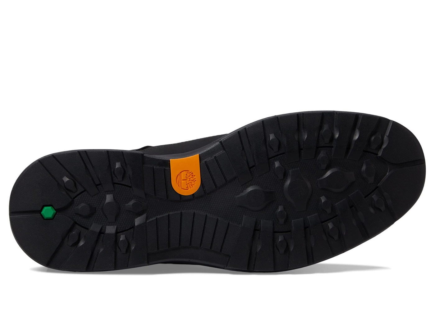 Timberland Atwells Ave Waterproof Insulated Jet Black 13 D (M)