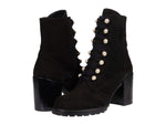 Stuart Weitzman Ivey Black 9.5 M