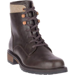 Merrell Legacy Lace Waterproof Espresso 7