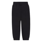 Jordan Baby Boy's MJ MVP HBR Fleece Pants (Toddler) Black 2T Toddler