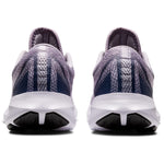 ASICS Women's Versablast MX Running Shoes, 7, Dusk Violet/Thunder Blue