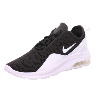 Nike Women's Air Max Motion 2 Sneaker Shoes in Black, Size 9.5 Medium