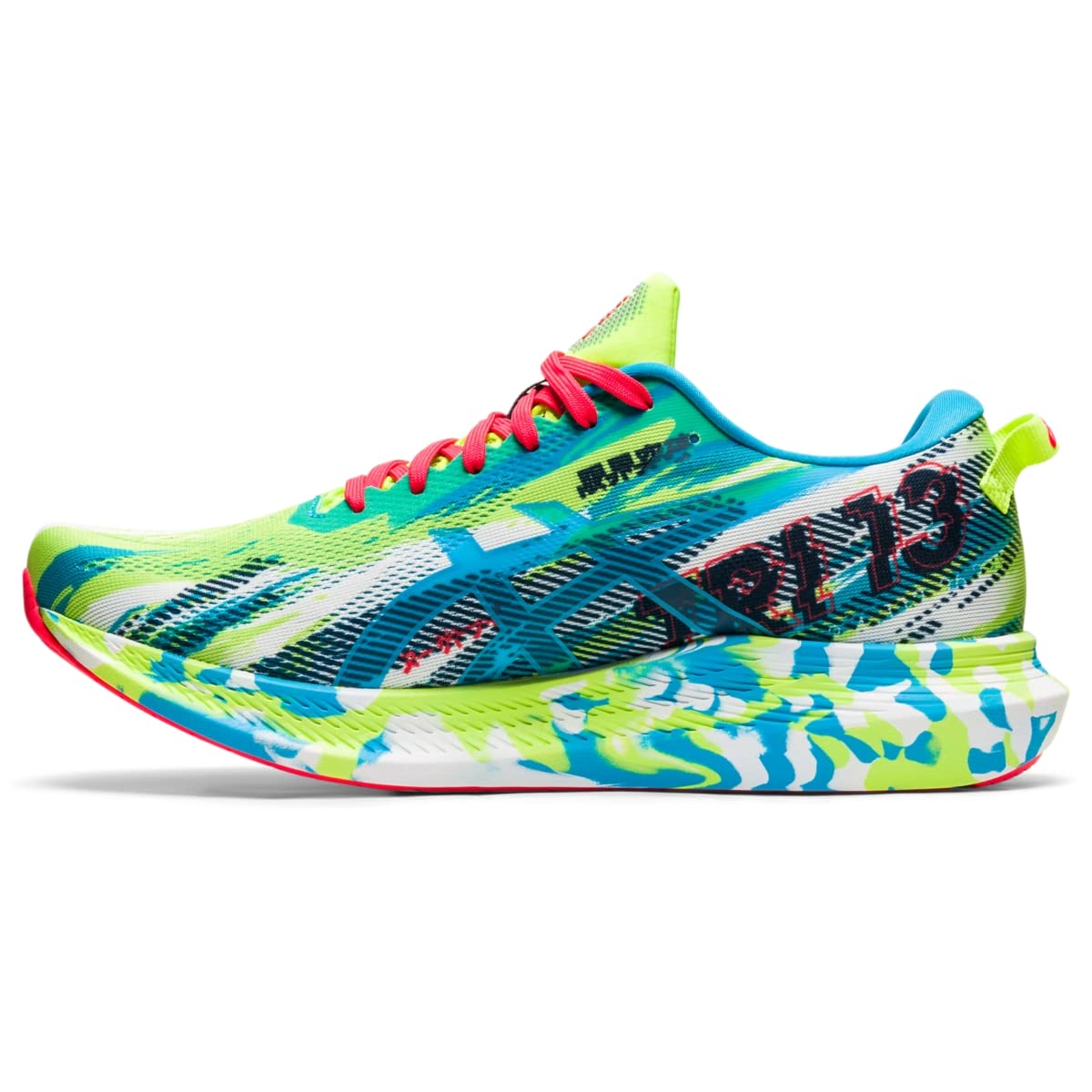 Men's ASICS, GEL-Noosa Tri 13 Running Shoe