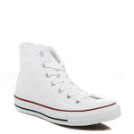 Converse All Star Hi Fashion Sneakers Optic White White m7650-5.5