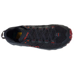 La Sportiva Helios III Black/Poppy EU 40.5 (US Men's 8) D (M)