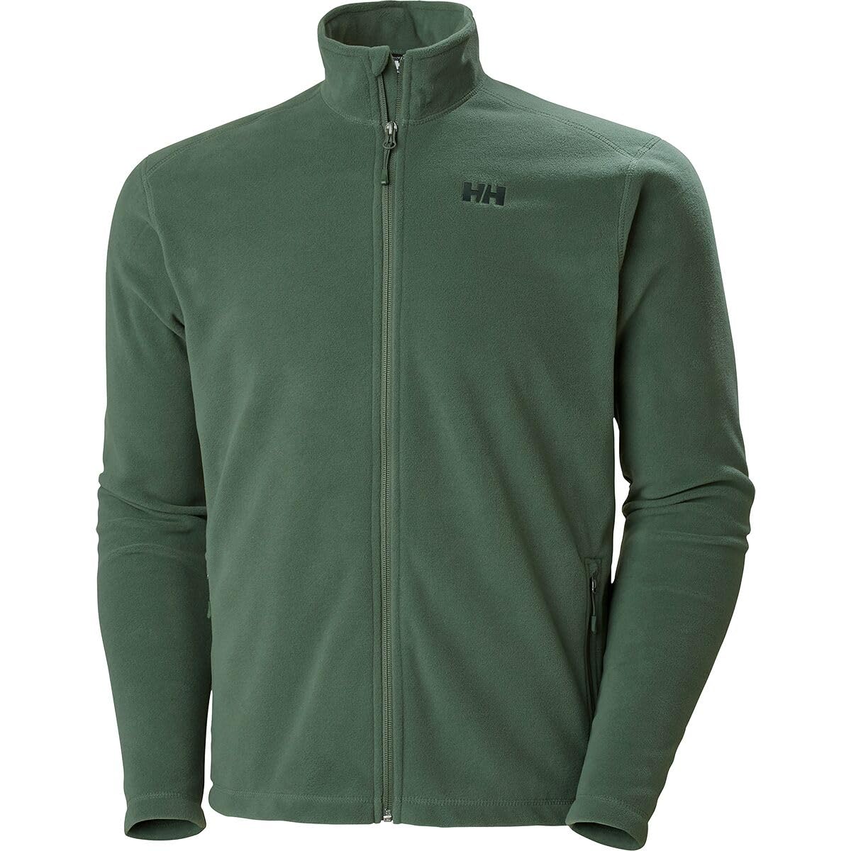 Helly-Hansen Men's Daybreaker Fleece Jacket 476 Spruce Large