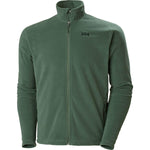Helly-Hansen Men's Daybreaker Fleece Jacket 476 Spruce Large