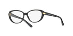 Eyeglasses Tory Burch TY 2078 1377 Black