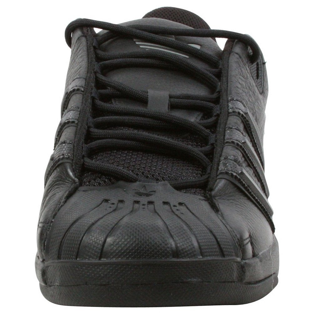 Adidas Men's Metrum 3.5 Skate Shoe Black, Gray (8.5)