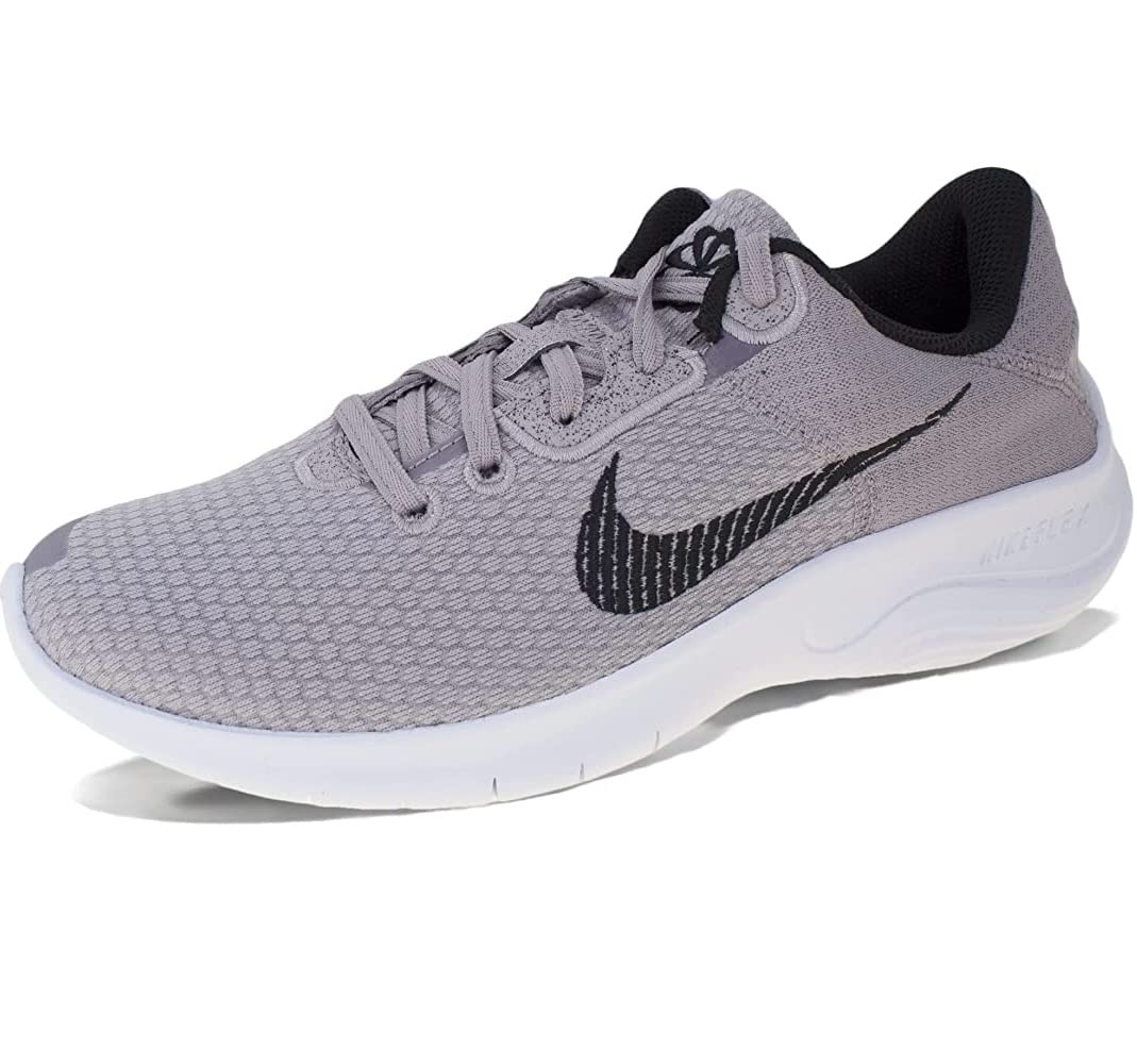 Nike Women Running/Jogging Shoe, Amethyst Ash Cream Black, 3.5 UK (6 US)