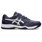 ASICS Gel-Dedicate 7 Indigo Fog/White 6.5 D (M)