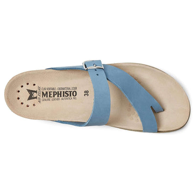 Mephisto Helen Sea Blue EU 40 (US Women's 10) B (M)