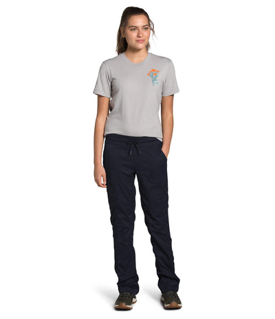 THE NORTH FACE Aphrodite 2.0 Pant - Women's Aviator Navy 3X-Large Regular