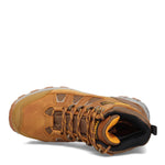 DEWALT Men's Grader PT Plain Toe Waterproof Work Boots 13 Wide Wheat Poseidon