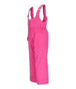 Obermeyer Girl's Snoverall Pants (Toddler/Little Kids/Big Kids) Azalea 7 Little Kid