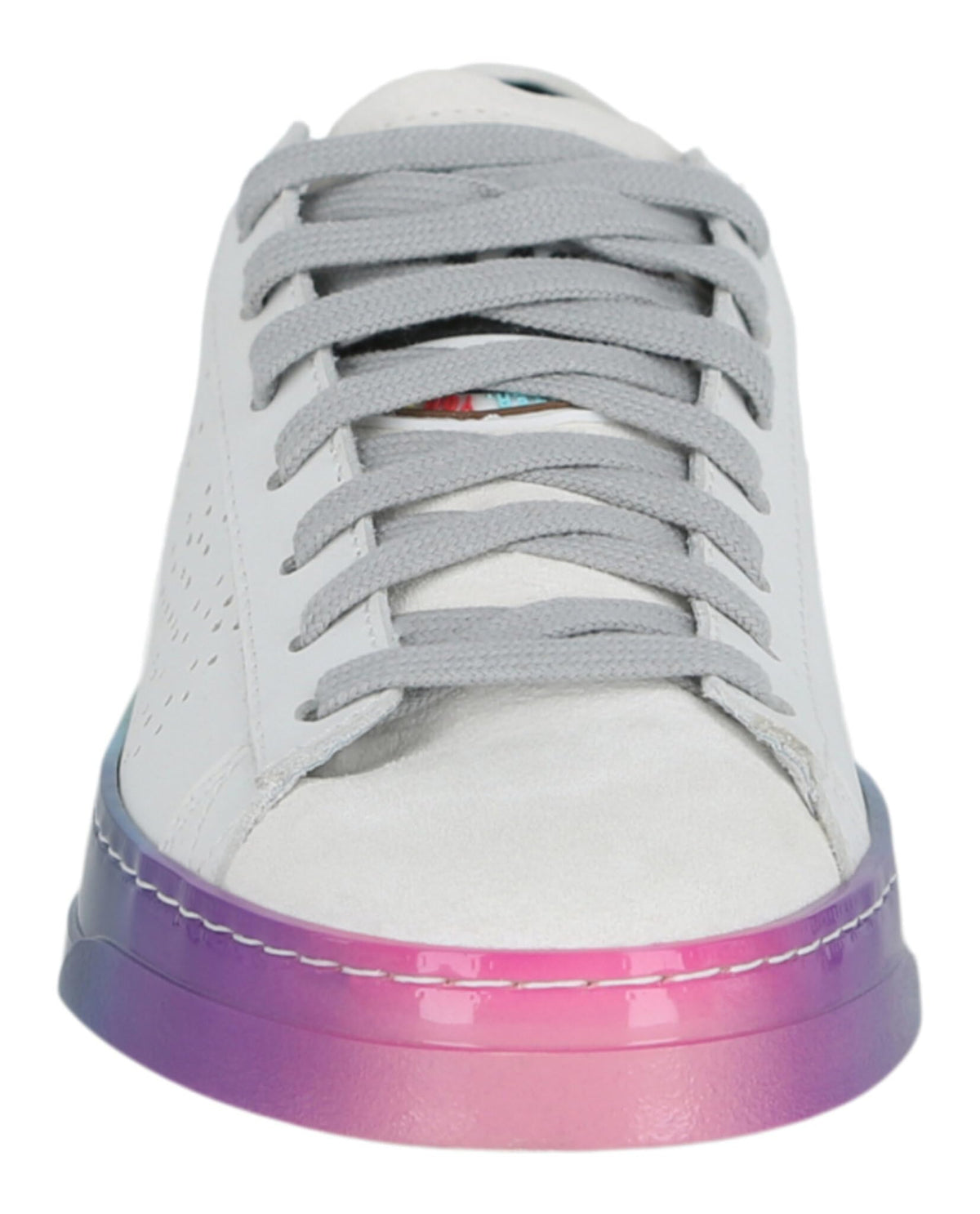 P448 Jack WHI/Pr EU 38 (US Women's 8) M