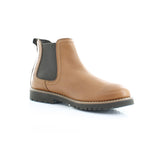 Rockport Mitchell Chelsea Tan 9 M (D)