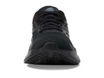 Saucony Women's Ride 16 Sneaker, Triple Black, 11.5