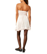 Free People Daisy Mini Ballet Slipper MD (Women's 8-10)