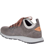 Merrell mens Ashford Classic Hiking Shoe, Charcoal, 11.5 US