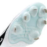 Nike Alpha Team Huarache Elite 4 Low Metal Baseball Cleats, FD2745-101