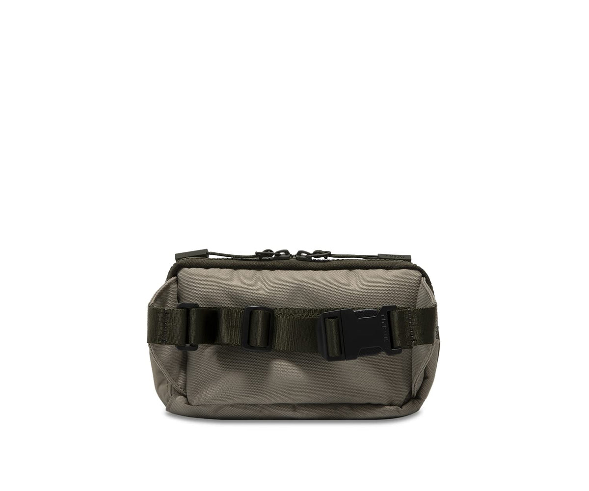 TIMBUK2 Rascal Belt Bag, Eco Gravity