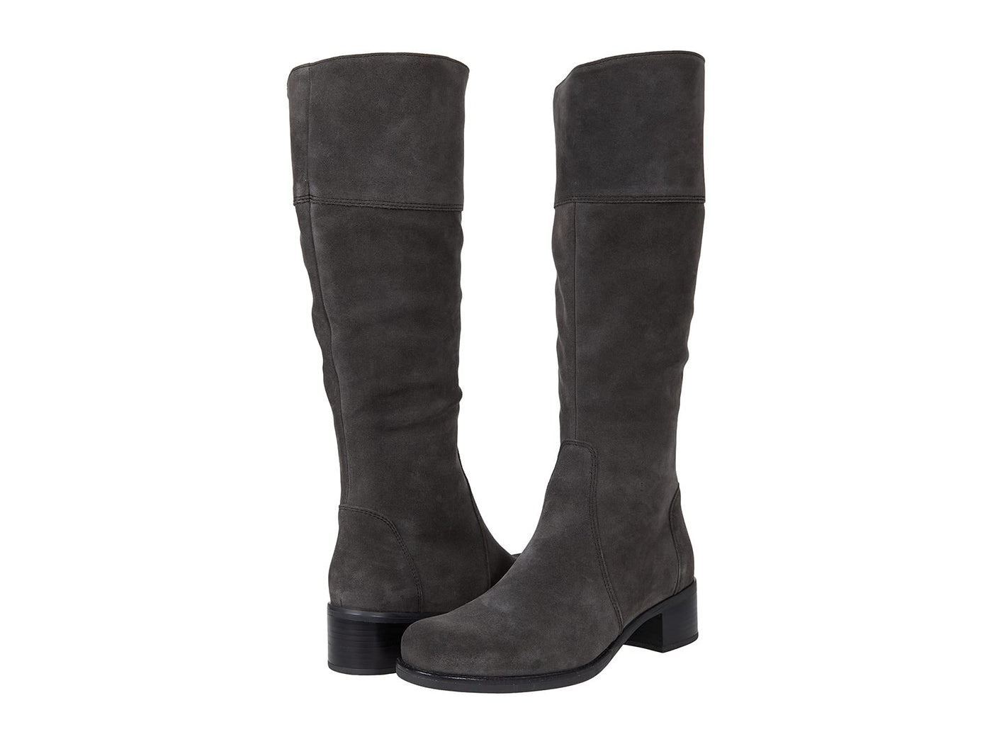 La Canadienne Passion London Oiled Suede 8.5 W (D)