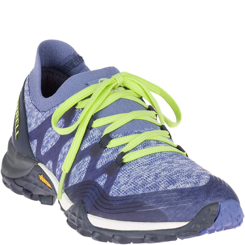 Merrell Siren 3 Knit Velvet Morning 10