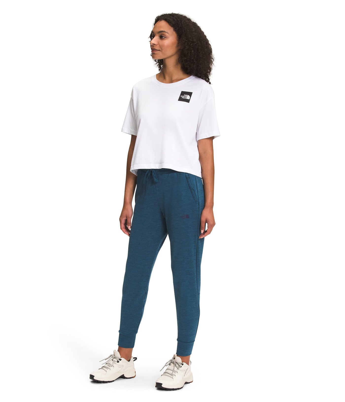 THE NORTH FACE Canyonlands Jogger - Women's Monterey Blue Heather, XL/Reg