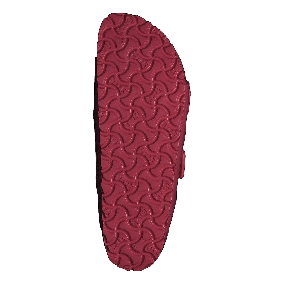 Birkenstock Women's Open-Back Sandal, Watermelon, 9 Narrow