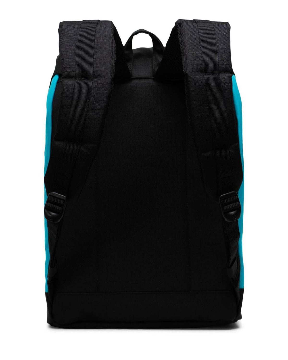 Herschel Supply Co. Retreat Blue Bird/Black/Emberglow One Size