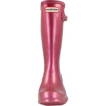 HUNTER Original Nebular (Little Kid/Big Kid) Hayes Burgundy 3 Little Kid M