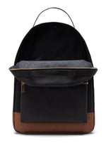 Herschel Supply Co. Nova Mid-Volume Black One Size