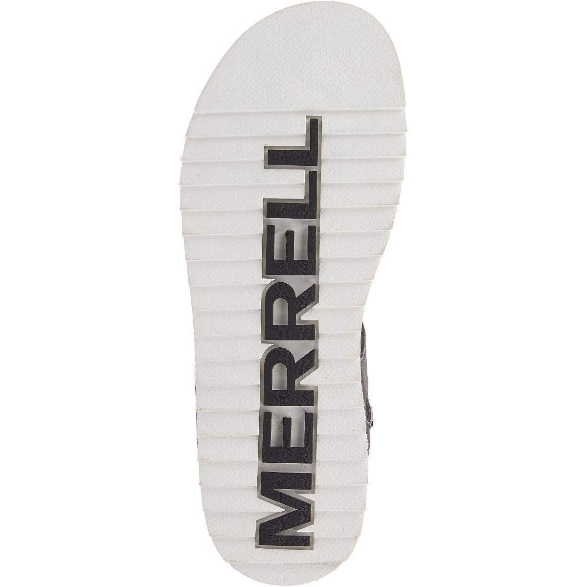 Merrell Juno Mid Zip Black 7 M