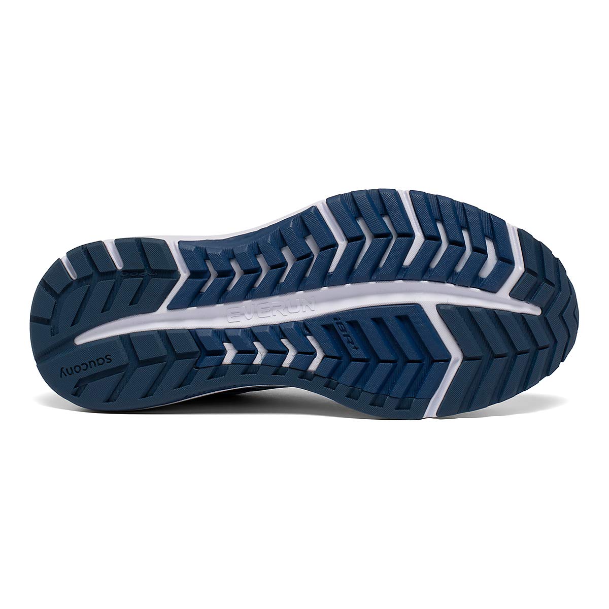 Saucony Women's Omni 19 8.5 Sky/Storm