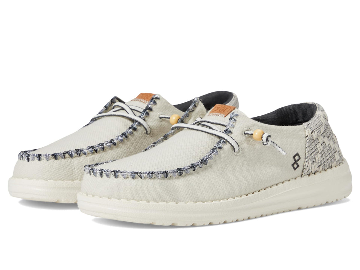 HEYDUDE Wendy Funk Jacquard