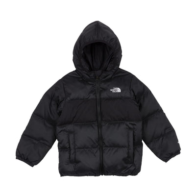 THE NORTH FACE Eclipse Reversible Insulated Jacket 2 (Toddler) Tnf Black 2T Toddler
