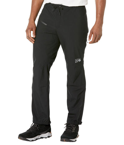 Mountain Hardwear Stretch Ozonic™ Pants Black MD S