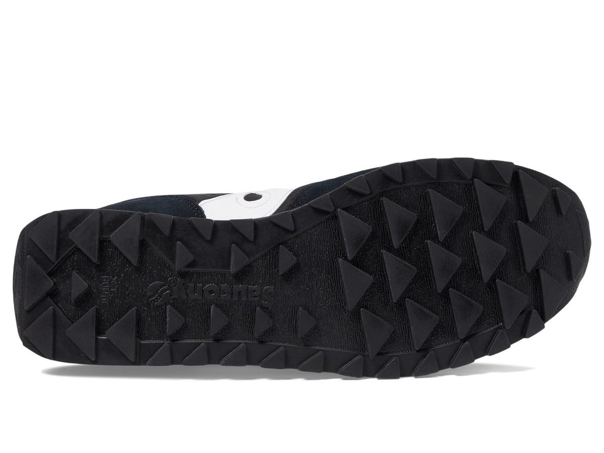 Saucony Jazz Original Black, Mens, Size: 42.