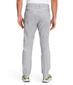 THE NORTH FACE Sprag Five-Pocket Slim Leg Pants Meld Grey 38 R